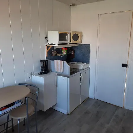 Appartement Le Pigeonnier 1 Le Tréport