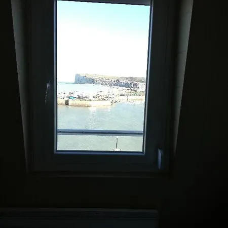 Le Pigeonnier 1 Lejlighed *