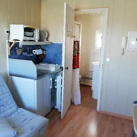 Le Pigeonnier 1 アパート ル・トレポール