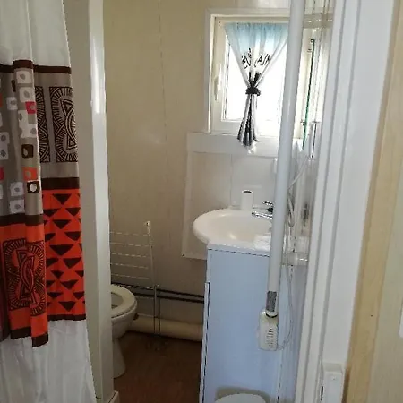 Le Pigeonnier 1 Lejlighed Le Tréport