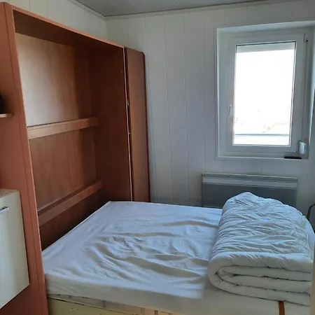 Le Pigeonnier 1 * Le Tréport